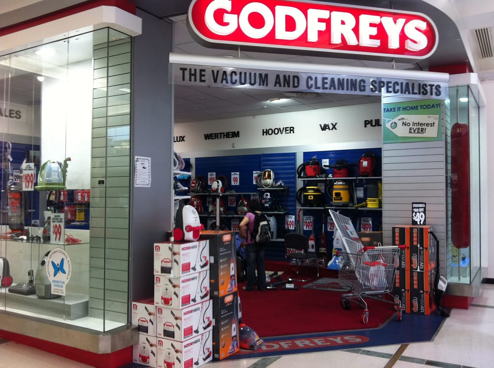 Godfreys Stores Electronics Westfield Shopngtwn, Indooroopilly, Indooroopilly Queensland Godfreys Stores Electronics Westfield Shopngtwn, Indooroopilly, Indooroopilly Queensland