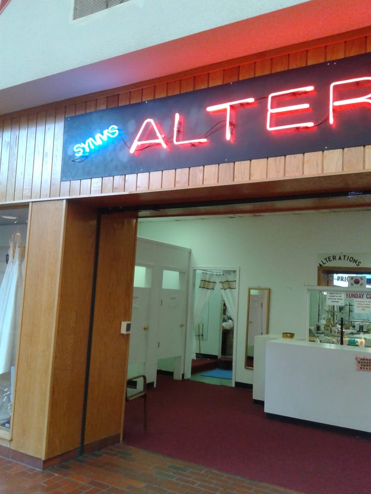 Synns Alterations