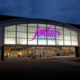 Photos for Jordan's Furniture - Yelp