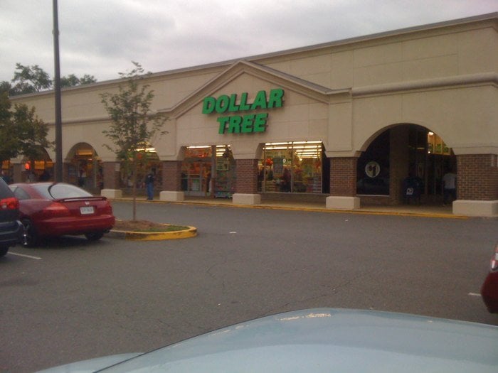 Dollar Tree 17 Reviews Discount Store 7448 Little River Tpke