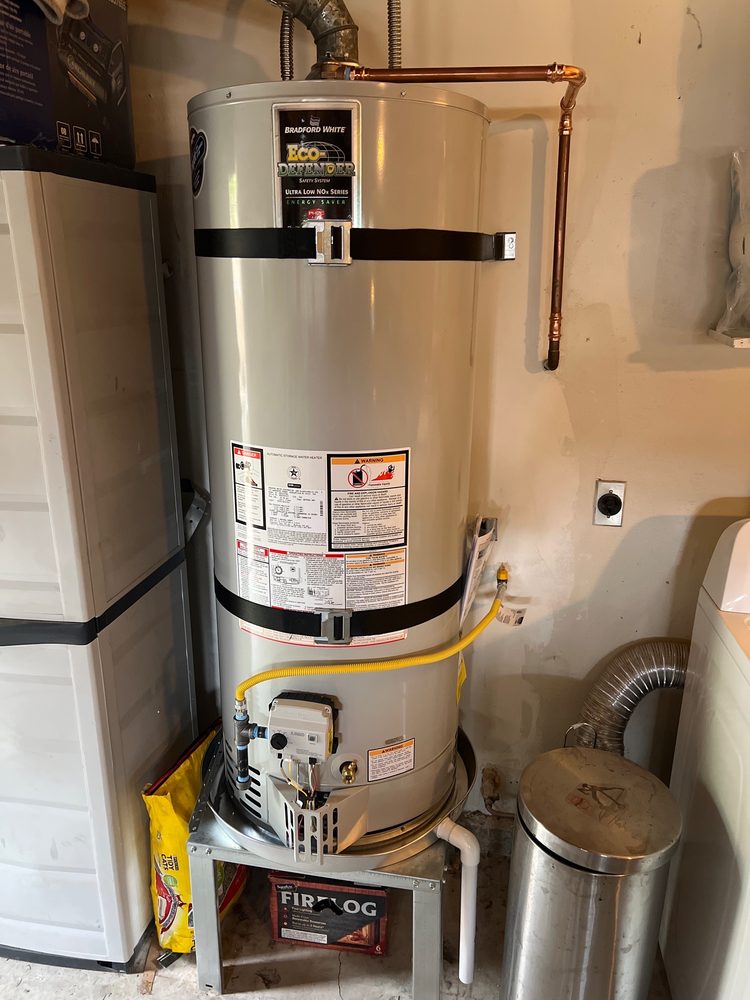 image of business AAA Water Heater Company