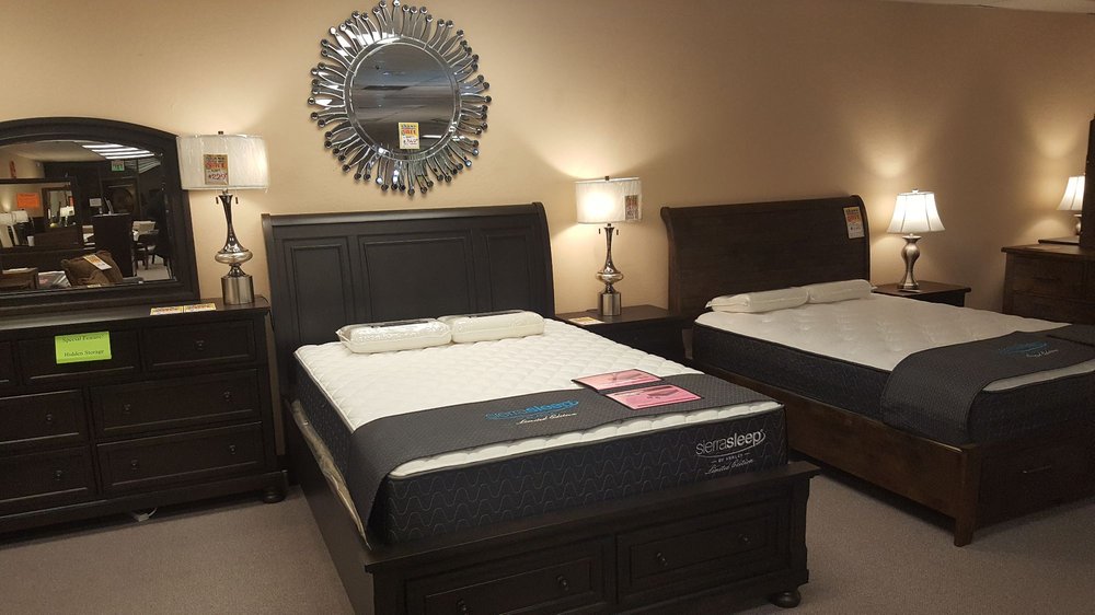 Photos For Ideal Furniture Mattress Yelp Photo Of Ideal Furniture Mattress San Jose Ca United States
