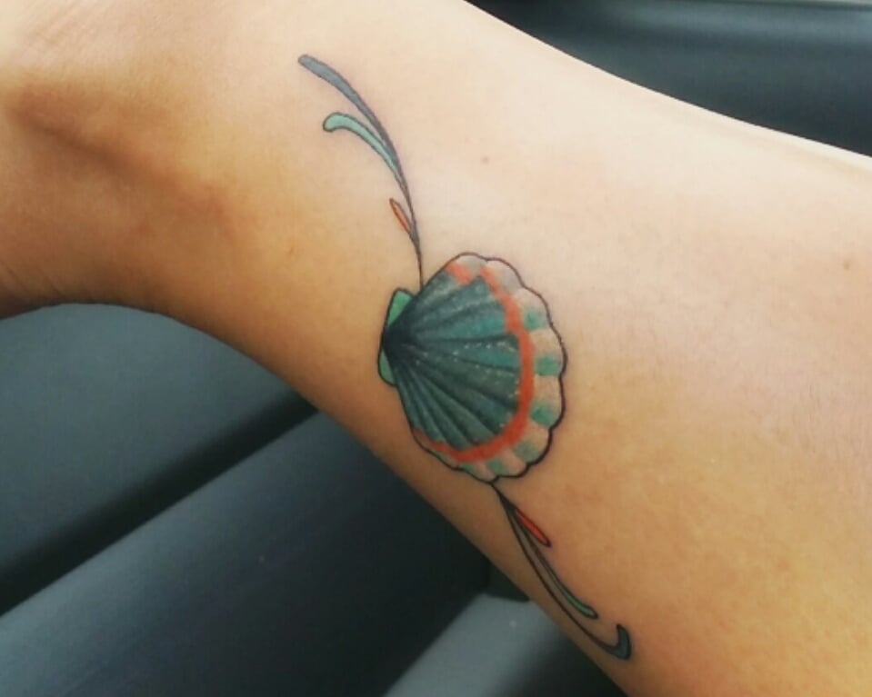 Cape Cod Tattoo Ideas Part - 37: Spilt Milk Gallery - Tattoo - 366 Main St, Hyannis, MA - Phone Number - Yelp