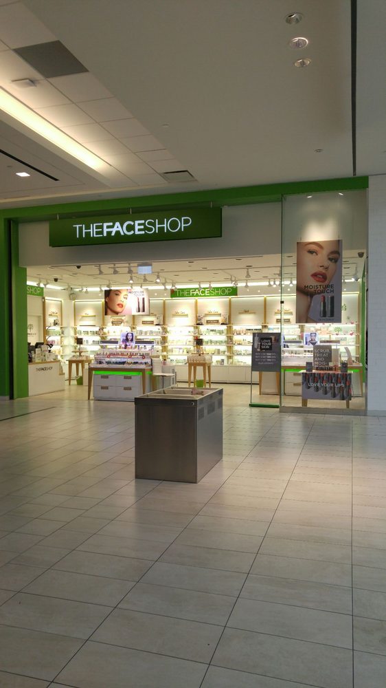 The Face Shop