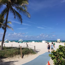 Ritz Carlton South Beach Closed Ritz Carlton South Beach Closed