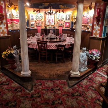 Buca Di Beppo Italian Restaurant Order Food Online 1101 Photos Photo Of Buca Di Beppo Italian Restaurant Pasadena Ca United States Family