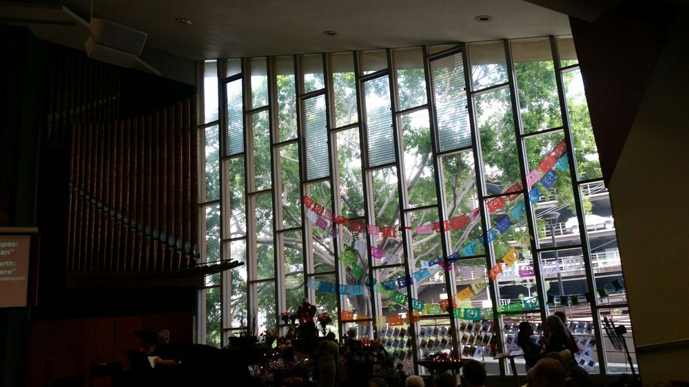 First Unitarian Universalist Church of San Diego