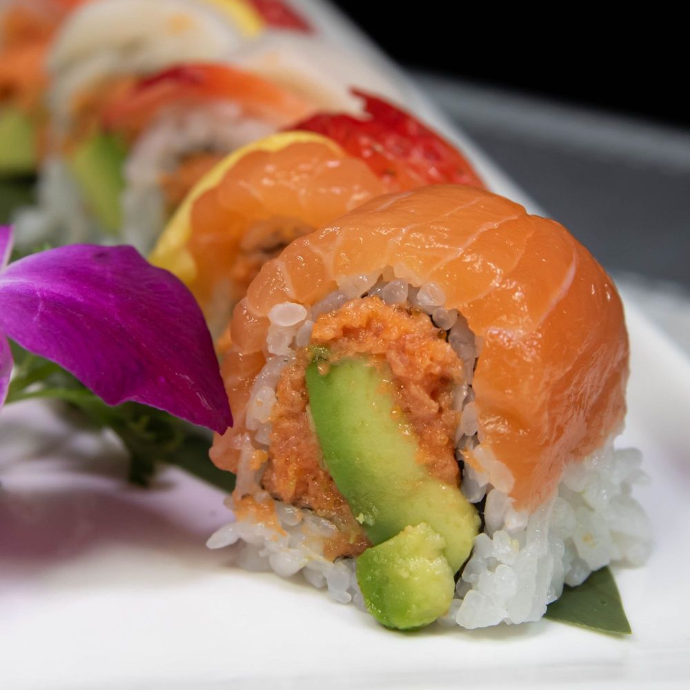 Sushi Zero