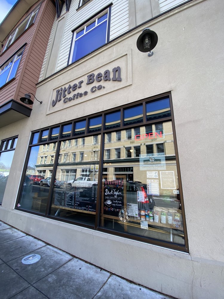 Jitter Bean Coffee Co