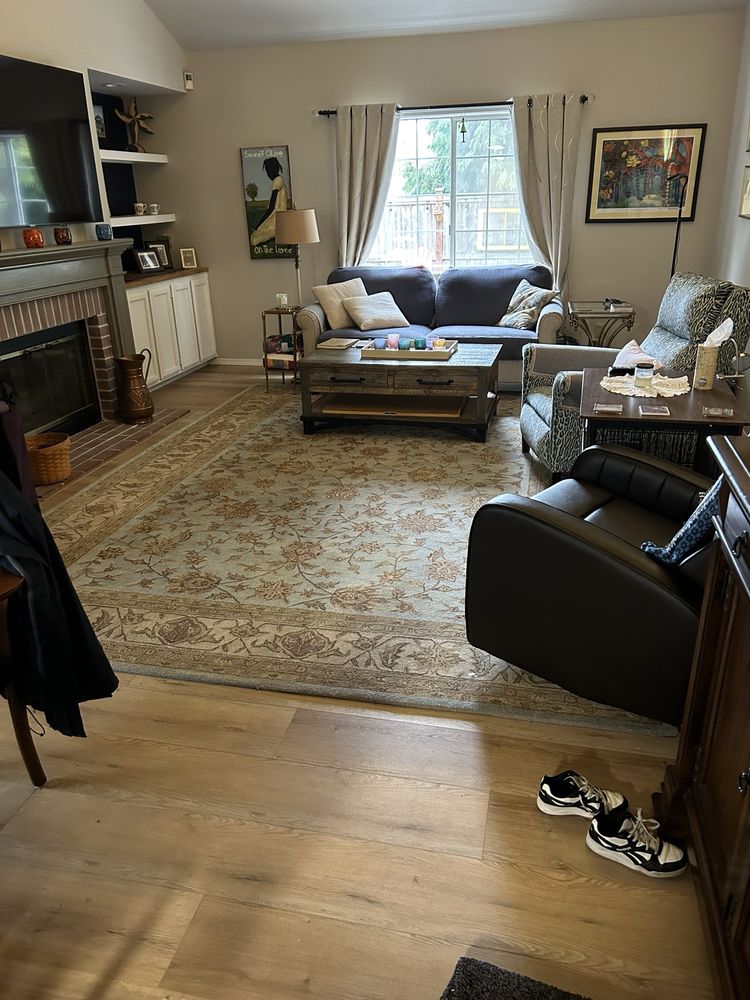 Joel Morrison Construction