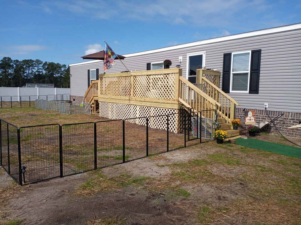 Cordell's Remodeling and Landscaping