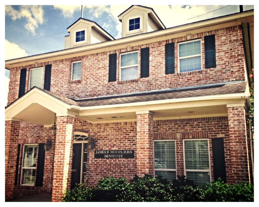 image of business Moers Family Dentistry