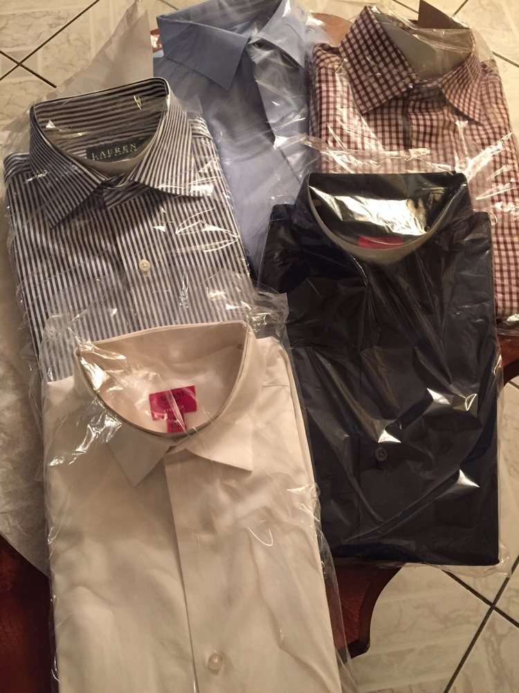 Besson’s Cleansing 83 Reviews Sewing & Alterations 1329 14th St