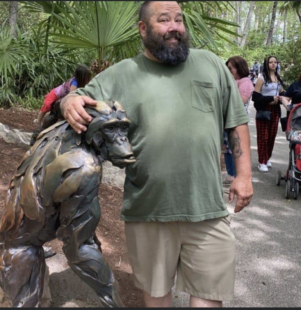 Daniel Dolinger Property Prep