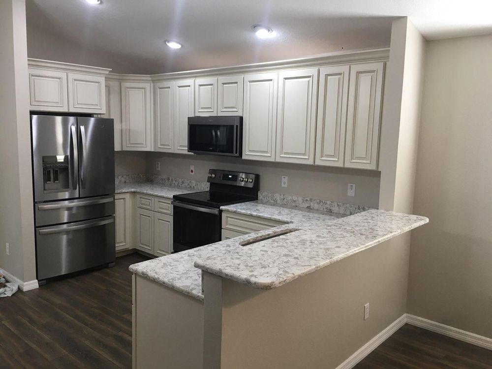 image of business Baycraft Restoration