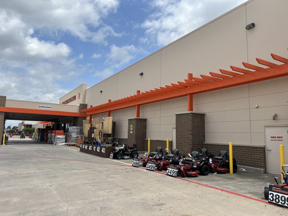 The Home Depot