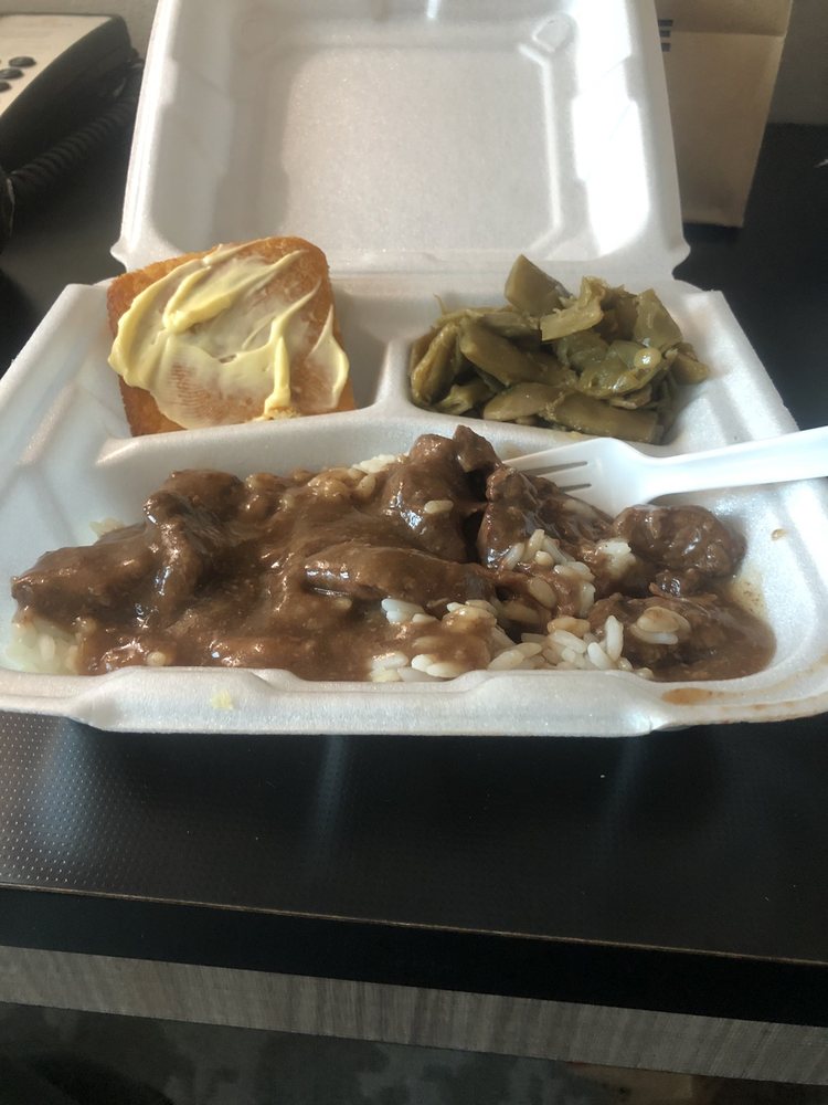 Cooke's Food Store