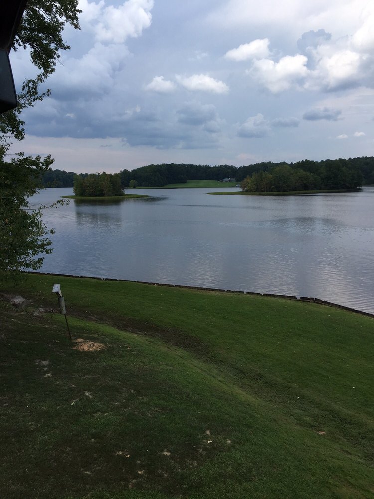 Lake Holt Concession Restaurants 1000 Old 75 Hwy, Butner, NC