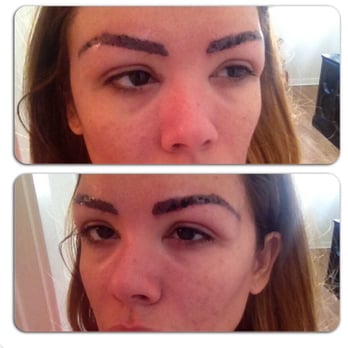 saline eyebrow tattoo removal reviews best tatto 2017 saline eyebrow tattoo removal reviews best tatto 2017