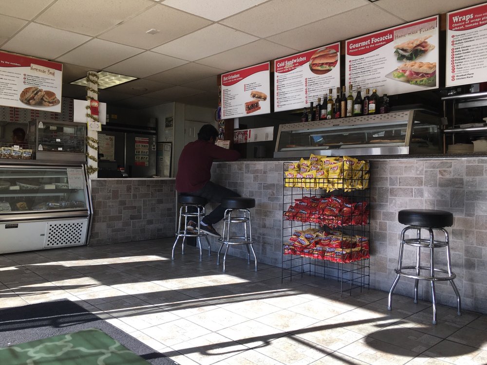 Tuscany Pizza & Deli 19 Reviews Pizza 140 Main St, Monroe, CT