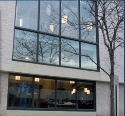 Colony Glass, Inc