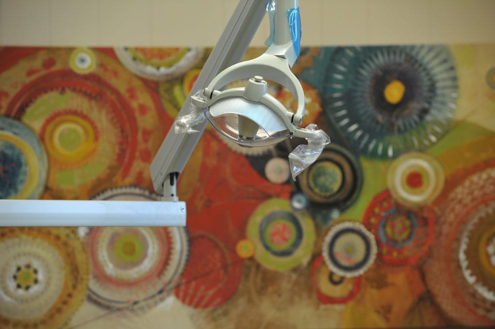 image of business Portage Dental Center