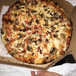 Domino S Pizza 1216 N Main St Summerville Sc Photo Of Domino S Pizza Summerville Sc United States