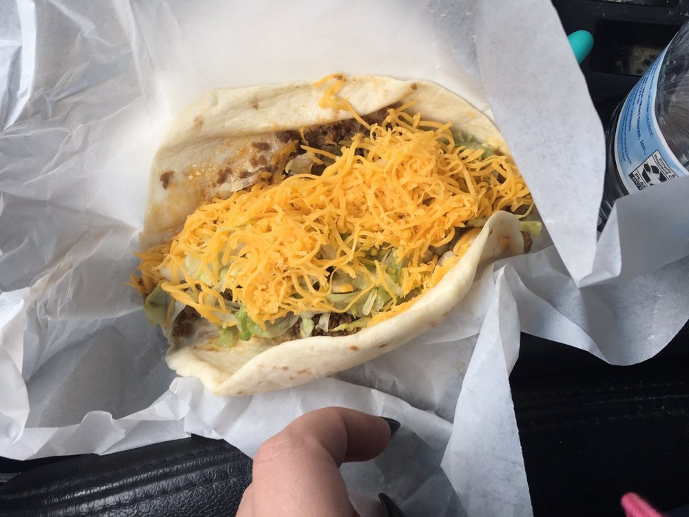 taco casa 21 photos