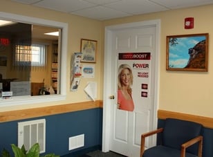 image of business Metro South Dental Group
