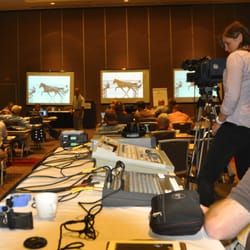 television production engi