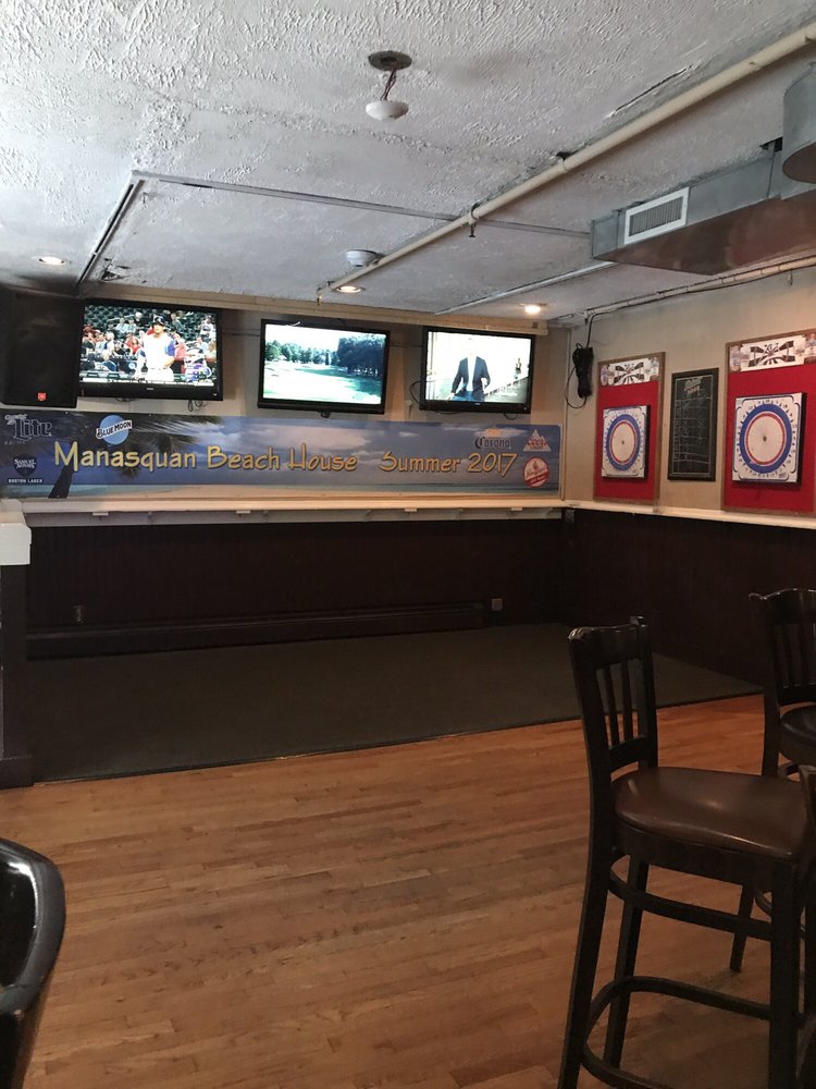 Manasquan Beach House Closed 11 Reviews Bars 390 E Main St Manasquan Beach House Closed 11 Reviews Bars 390 E Main St Nj Phone Number Yelp