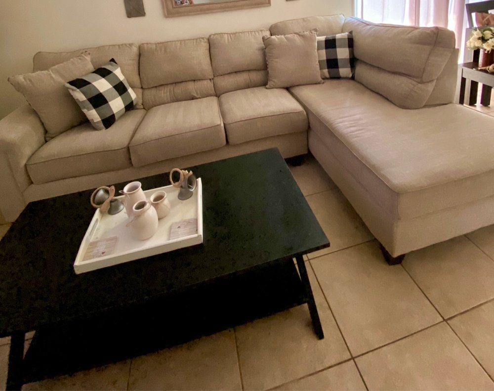 Done Right Furniture Services