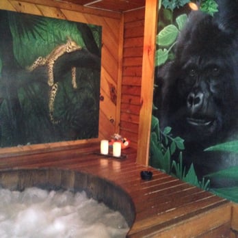 Oasis Hot Tubs 10 Photos 14 Reviews Float Spa 215
