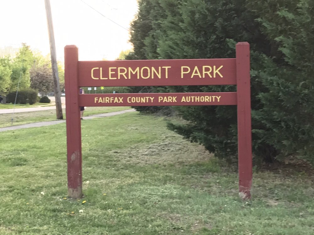 Clermont Natural Park Parks 4551 Eisenhower Ave, Alexandria, VA Yelp