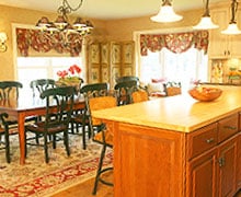 A Distinctive Touch Interiors