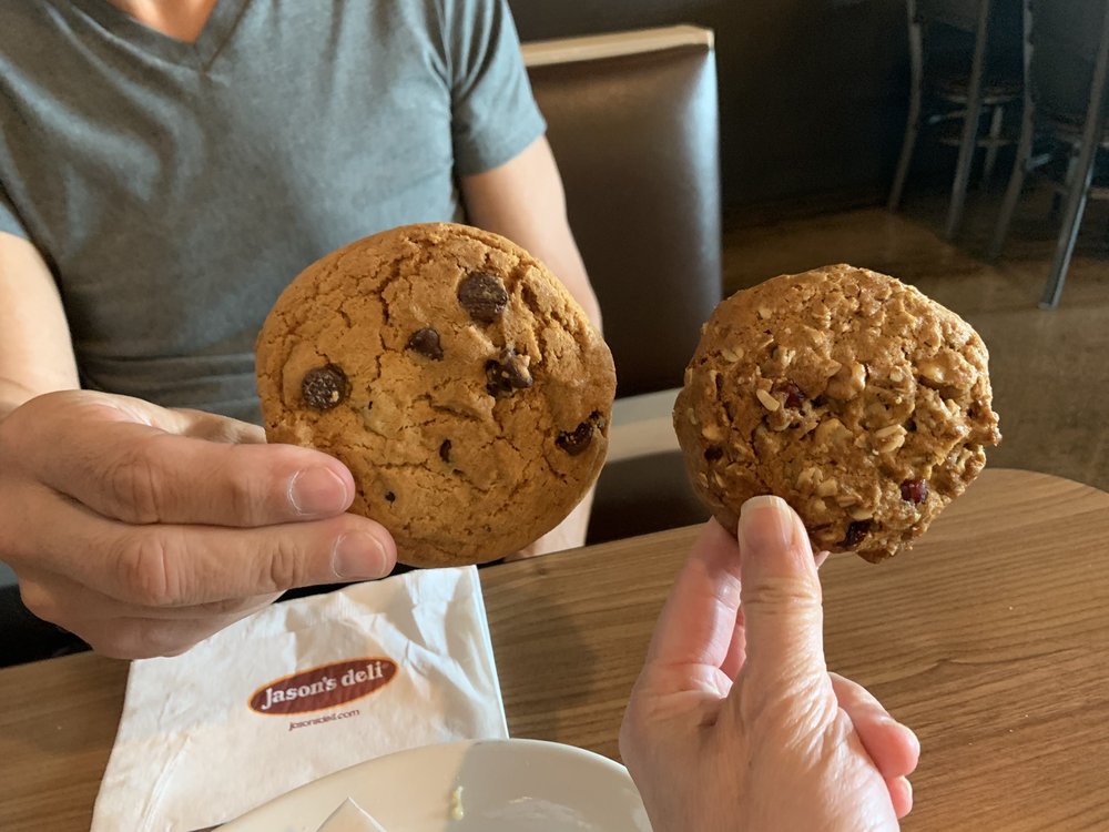 Jason's Deli Jason's Deli