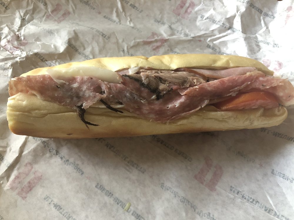 Jimmy John's