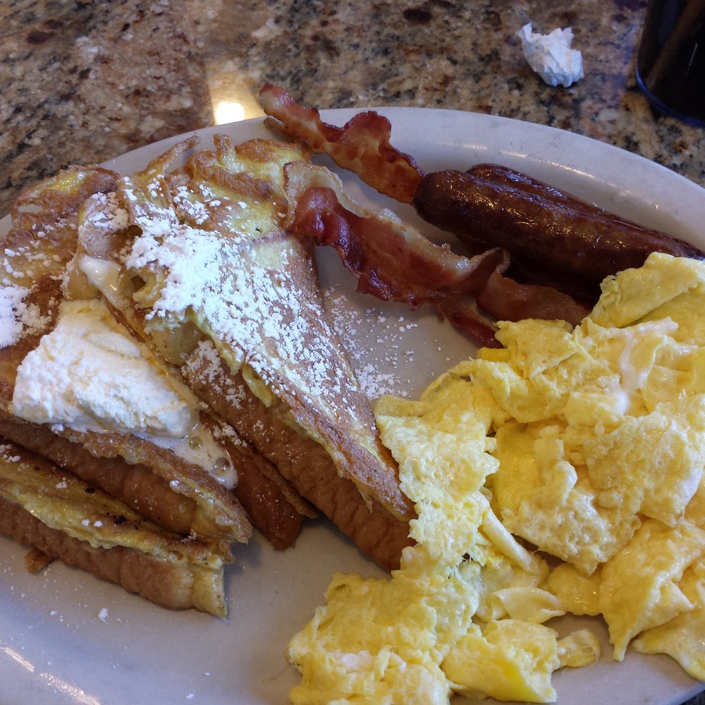 Mom and pop diners near me