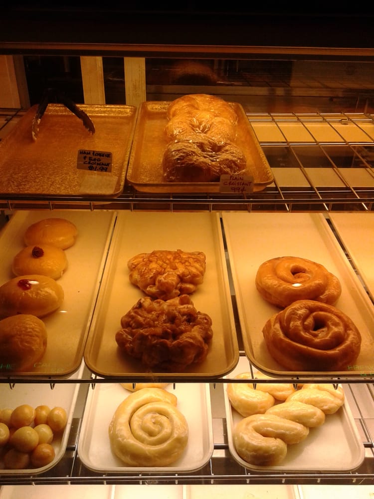 Victoria's Gourmet Coffee & Donuts