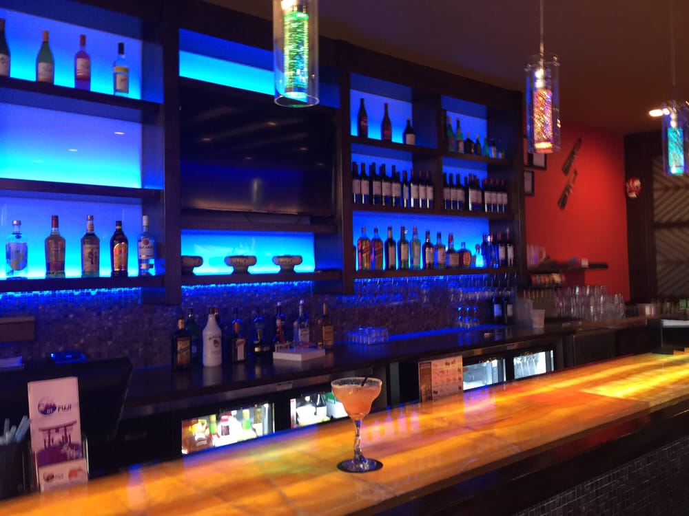 MT.Fuji Amsterdam, Sushi & Hibachi