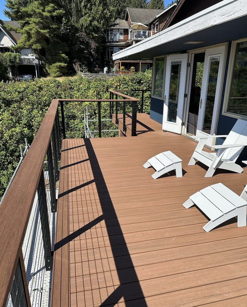 Mj Northwest Construction