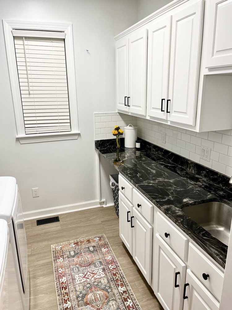 Southern Touch Painting