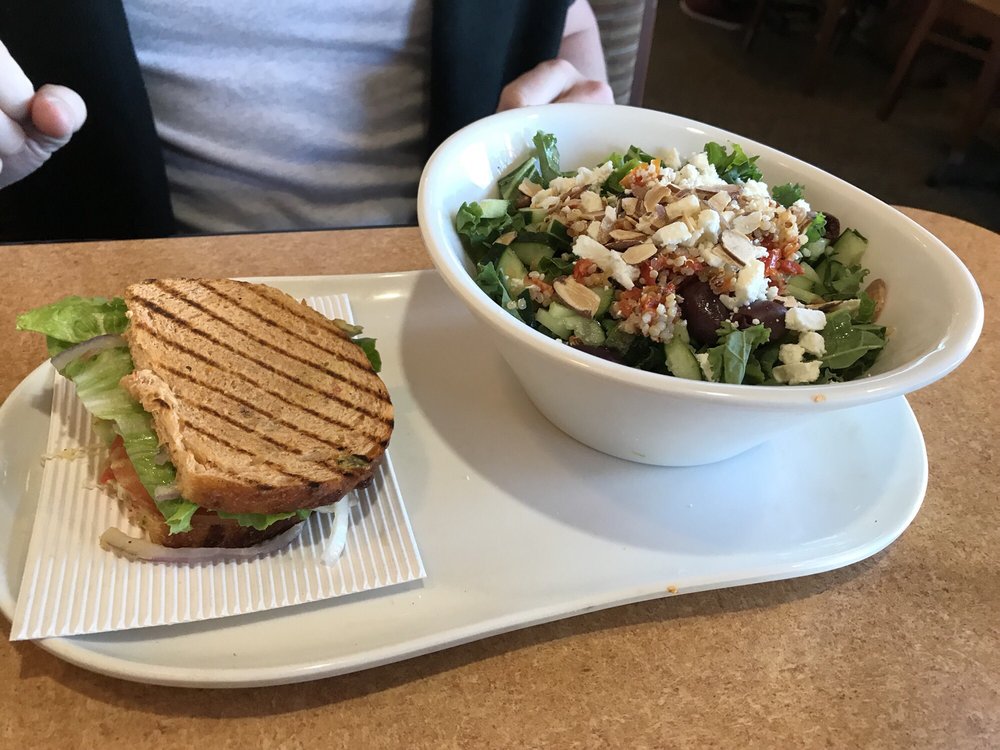 Panera Bread 24 Photos & 52 Reviews Salad 684 S High St, Brewery