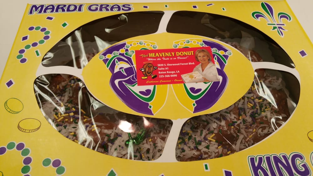 Thee Heavenly Donut 18 Photos & 14 Reviews Donuts 17732 Highland