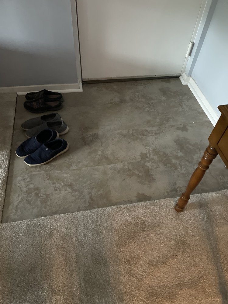 image of business Carpet Palace