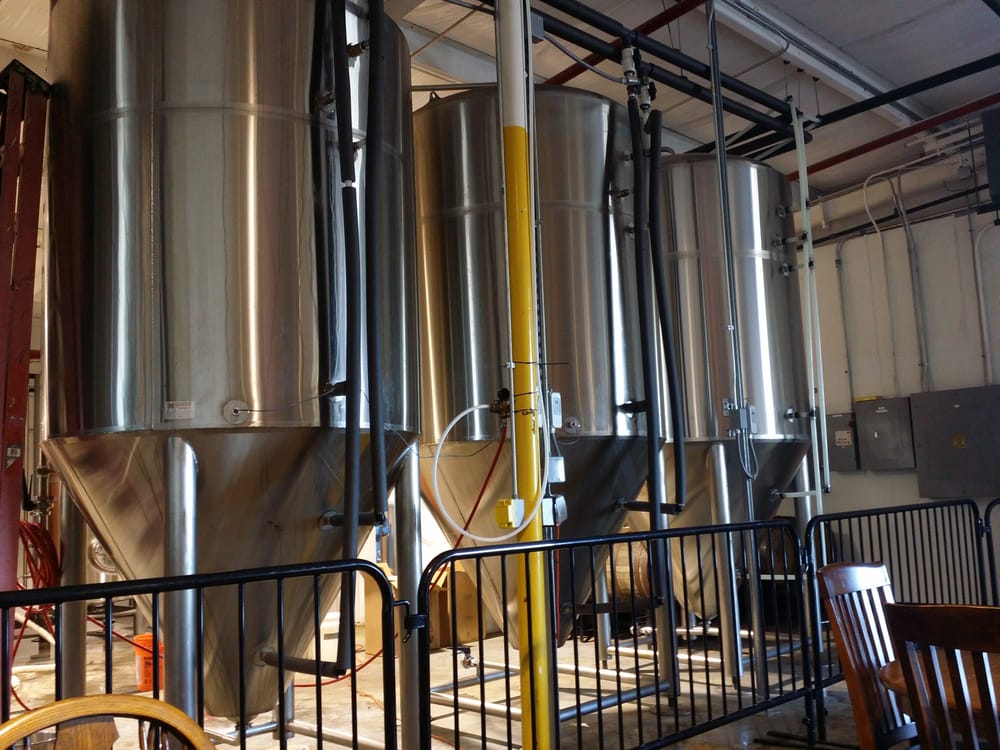 Ozark Beer Company 37 Photos & 20 Reviews Breweries 109 N Arkansas St, Rogers, AR Phone