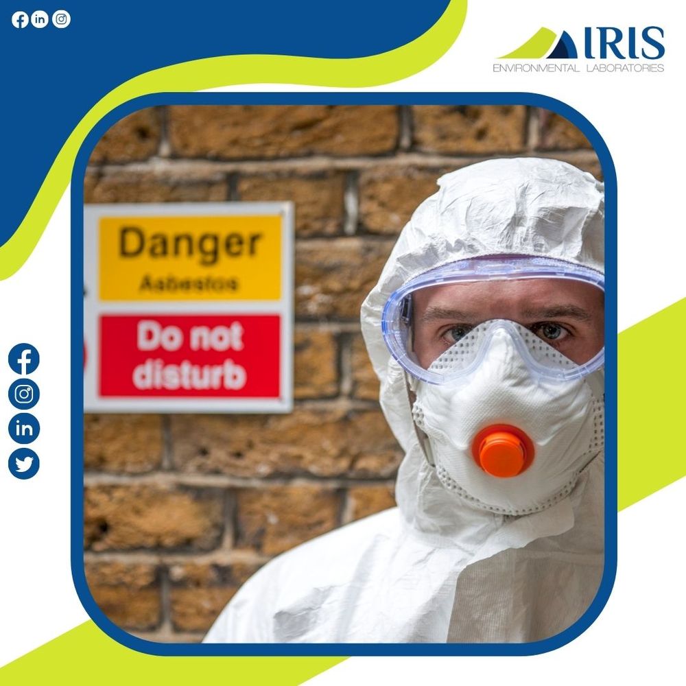 Iris Environmental Laboratories