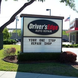 Drivers Edge Warranty Drivers Edge Warranty