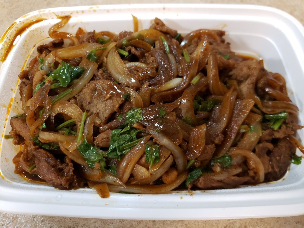 Xi An Gourmet