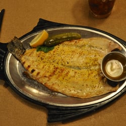 Smoky Mountain Trout House 131 Photos 218 Reviews Seafood Photo Of Smoky Mountain Trout House Gatlinburg Tn United States